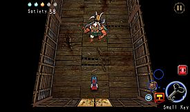 SHINONOME : Rainy Night Manor