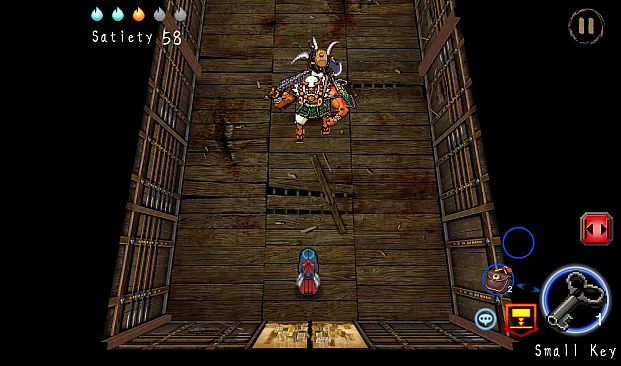 SHINONOME : Rainy Night Manor