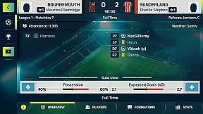 Football Club Manager 26 LIVE