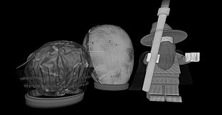 Tomography VR