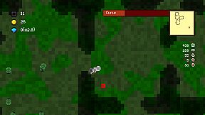 Bugz Bows and Curses