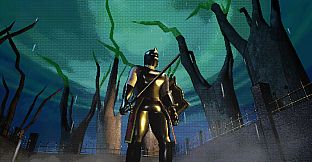 The Bleakest Keep 2