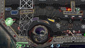 Galactic Thunderdome