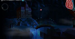 Selma and the Wisp - Soundtrack