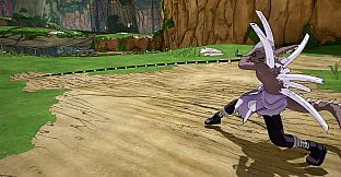 NTBSS Top Secret Training Set - Season Pass 9 Characters
