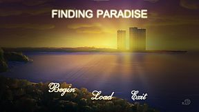 Finding Paradise