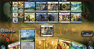 Dominion - Hinterlands