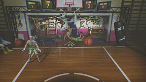 Homo Flimsy - The Ragdoll Goalkeeping Simulator