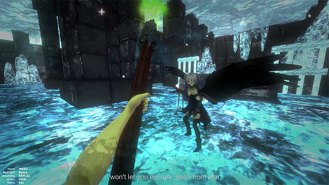 狂気の宴 ～禁断の誘惑に溺れる夜～（The Feast of Madness - A Night of Drowning in Forbidden Temptation-）