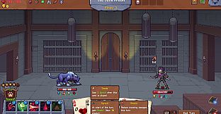 Heroes of Magic & Cards