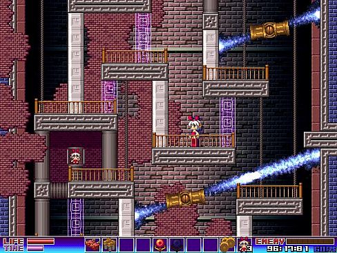 Bunny Must Die! Chelsea and the 7 Devils