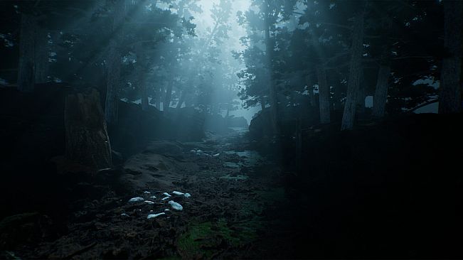 Eternity's Echo: Patient Zero