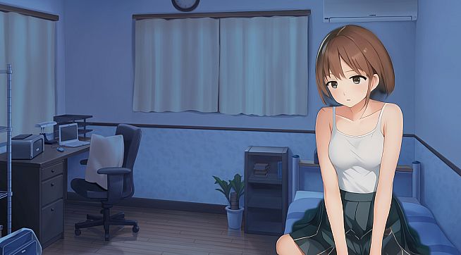 Deluge: Sermon for the Dead