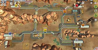 Train Valley: Console Edition