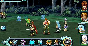 Alphadia Genesis 1 & 2