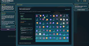 Puzzle ATLAS