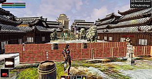 Ancient Warrior