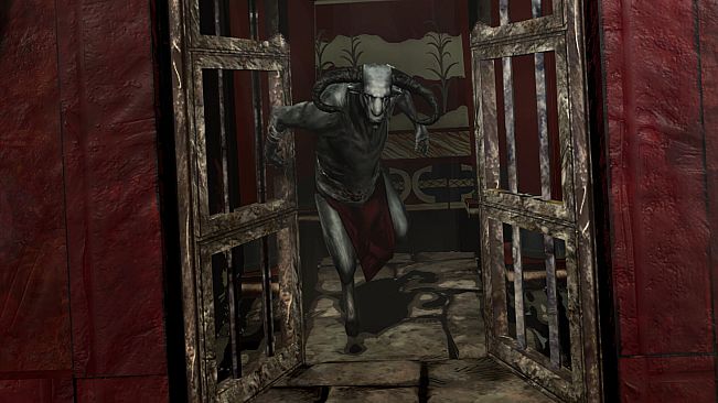 Fate of the Minotaur