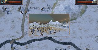 Broadsword: Warlord Edition