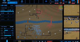 ALL OUT WAR