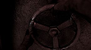 House Of Horror: Outside Is Better