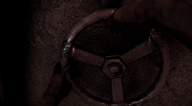 House Of Horror: Outside Is Better