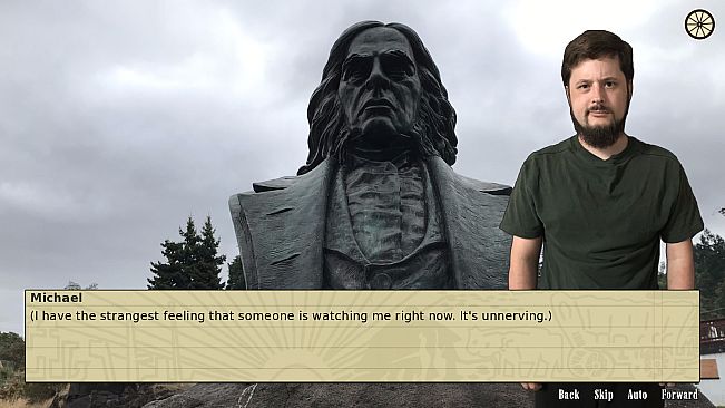 The Lost Oregon City Gold