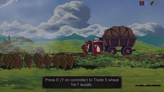 What We Pretend To Be