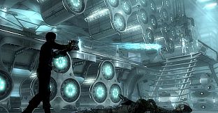 Fallout 3 - Mothership Zeta