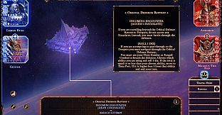 Talisman: The Horus Heresy - Prospero