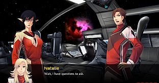 Rising Angels: Reborn