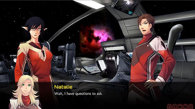 Rising Angels: Reborn