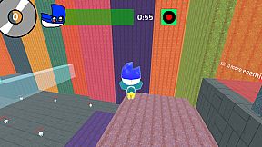 Blobbert and Tutorialbert