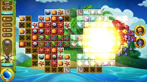 Allura: Curse of the Mermaid