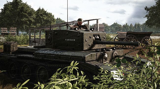 Squad 44: Supporter Edition Upgrade