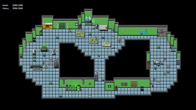 STAR-BOX: RPG Adventures in Space