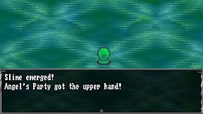 Modern Fantasy - Urban Legends