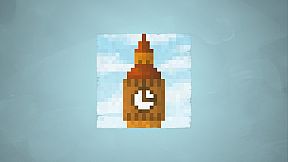 Nonogram - Master's Legacy