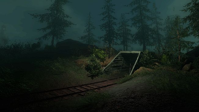 Murmurs of Fear - A whisper of loneliness