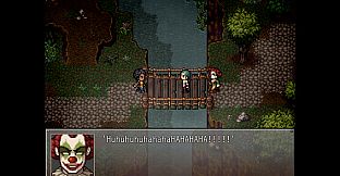 RPG Maker MV - POP: Slasher Forest