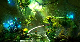 Trine 2 Soundtrack