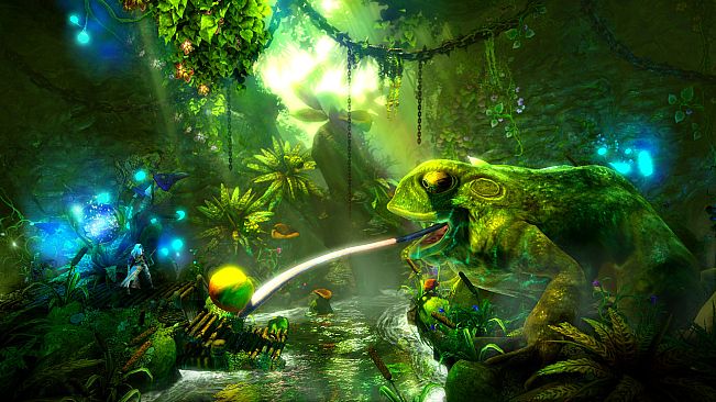 Trine 2 Soundtrack