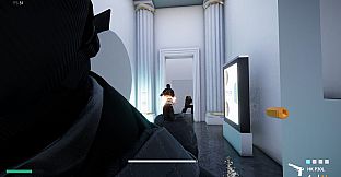 Gentleman's Violence