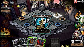 DICETINY: The Lord of the Dice