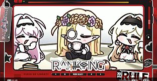 DJMAX RESPECT V - CLEAR PASS : S20 CLEAR POINT BOOSTER