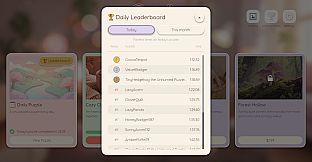 Puzzle Peace: Cozy Jigsaw Puzzles