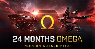 EVE Online: 24 Months Omega Time