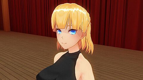 CUSTOM ORDER MAID 3D2 It's a Night Magic Fall in Maids ALL in ONE Pack