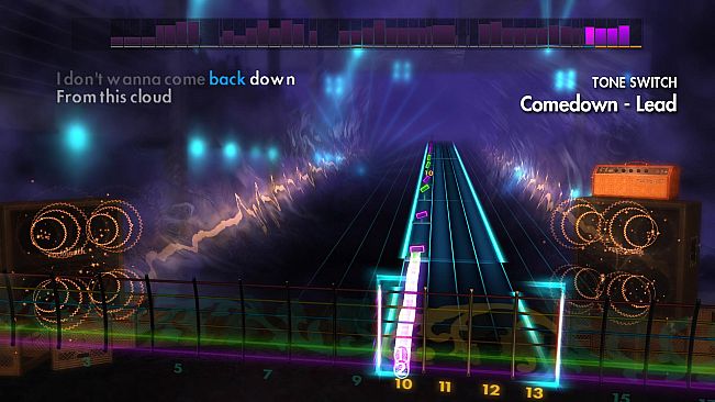 Rocksmith 2014 – Bush Song Pack