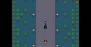 Mix-Sign: Girl with 3 Signs